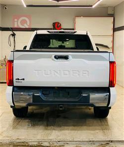 Toyota Tundra